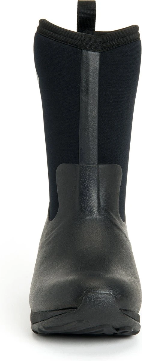 Muck Boot Arctic Weekend Outdoorlaarzen - Zwart - Dames - Maat 39/40 Muck Boot Arctic Weekend Outdoorlaarzen - Zwart - Dames - Maat 39/40 -Regenjas En Paraplu 473x1200 4