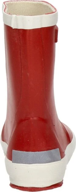 Bergstein Rainboot - Regenlaarzen - Unisex Junior - Red - Maat 27 -Regenjas En Paraplu 476x1200 3