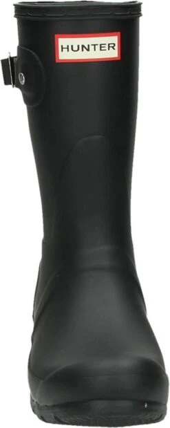 Hunter Womens Original Short Dames Regenlaarzen - Maat 38 15 Hunter Womens Original Short Dames Regenlaarzen - Maat 38 -Regenjas En Paraplu 479x1200 1