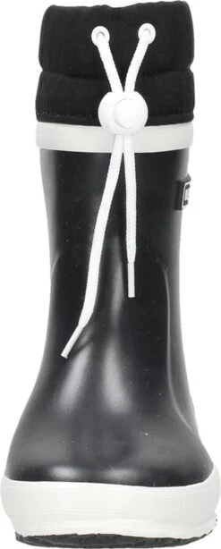 Bergstein Winterboot - Regenlaarzen - Unisex Junior - Black - Maat 30 -Regenjas En Paraplu 483x1200 14