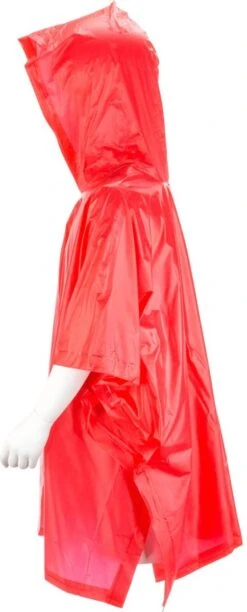 Merkloos Regenponcho - Regenjas - Regenkleding - Kinderen - Jongens - Meisjes - Herbruikbaar - One-size - PVC- Rood 6 Merkloos Regenponcho - Regenjas - Regenkleding - Kinderen - Jongens - Meisjes - Herbruikbaar - One-size - PVC- Rood -Regenjas En Paraplu 484x1200 1