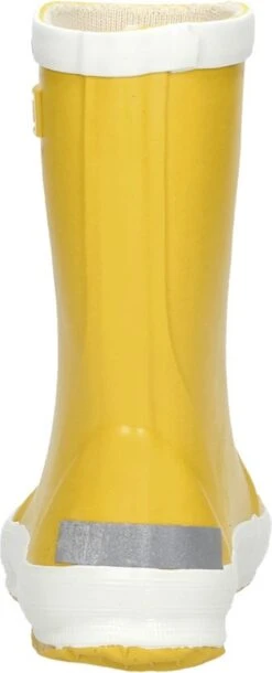 Bergstein Rainboot - Regenlaarzen - Unisex Junior - Yellow - Maat 27 9 Bergstein Rainboot - Regenlaarzen - Unisex Junior - Yellow - Maat 27 -Regenjas En Paraplu 486x1200 1