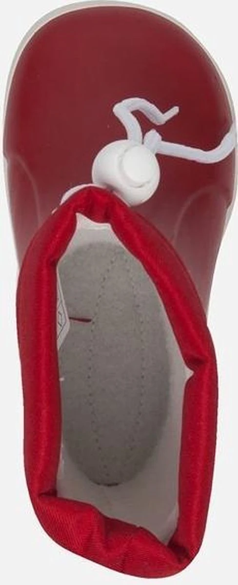 Bergstein Winterboot - Regenlaarzen - Unisex Junior - Red - Maat 20 Bergstein Winterboot - Regenlaarzen - Unisex Junior - Red - Maat 20 -Regenjas En Paraplu 488x1200 5