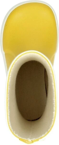 Bergstein Rainboot - Regenlaarzen - Unisex Junior - Yellow - Maat 27 6 Bergstein Rainboot - Regenlaarzen - Unisex Junior - Yellow - Maat 27 -Regenjas En Paraplu 488x1200 6