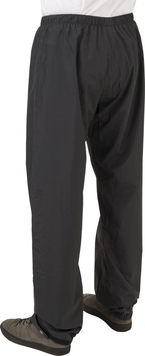 AGU GO Regenbroek Essential Unisex - Zwart - L - Dames & Heren - Waterdicht & Ademend AGU GO Regenbroek Essential Unisex - Zwart - L - Dames & Heren - Waterdicht & Ademend -Regenjas En Paraplu 489x1200 6