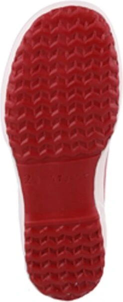 Bergstein Rainboot - Regenlaarzen - Unisex Junior - Red - Maat 27 -Regenjas En Paraplu 491x1200 2