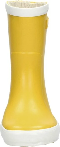 Bergstein Rainboot - Regenlaarzen - Unisex Junior - Yellow - Maat 25 -Regenjas En Paraplu 494x1200 3