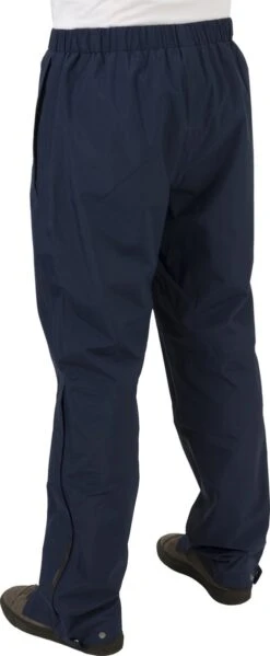 AGU Section Regenbroek Essential Heren - Blauw - L - Waterdicht & Ademend -Regenjas En Paraplu 495x1200 1