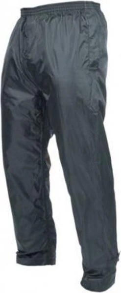 Mac In A Sac Regenbroek - Maat XL - Unisex - Zwart 13 Mac In A Sac Regenbroek - Maat XL - Unisex - Zwart -Regenjas En Paraplu 497x1200