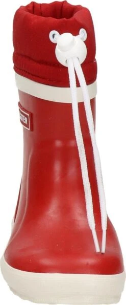 Bergstein Winterboot - Regenlaarzen - Unisex Junior - Red - Maat 27 20 Bergstein Winterboot - Regenlaarzen - Unisex Junior - Red - Maat 27 -Regenjas En Paraplu 497x1200 3