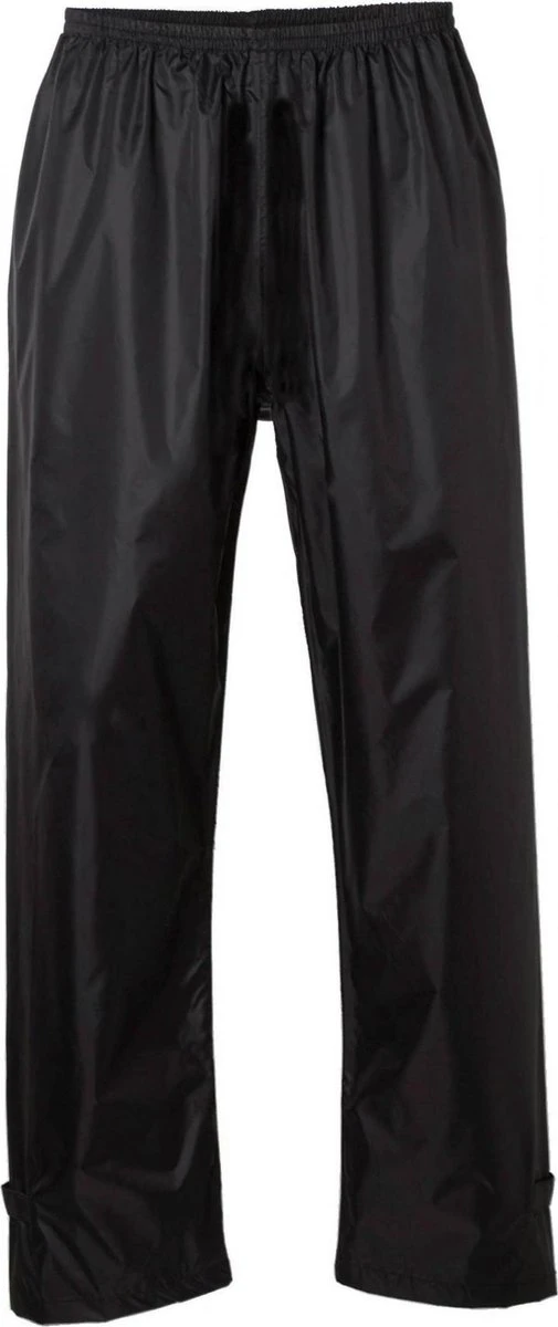 Mac in a Sac Regenbroek - Maat XL - Unisex - zwart Mac In A Sac Regenbroek - Maat XL - Unisex - Zwart -Regenjas En Paraplu 505x1200 3