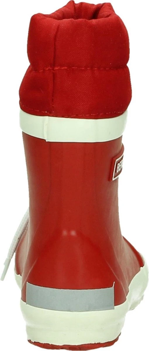 Bergstein Winterboot - Regenlaarzen - Unisex Junior - Red - Maat 20 Bergstein Winterboot - Regenlaarzen - Unisex Junior - Red - Maat 20 -Regenjas En Paraplu 510x1200 2
