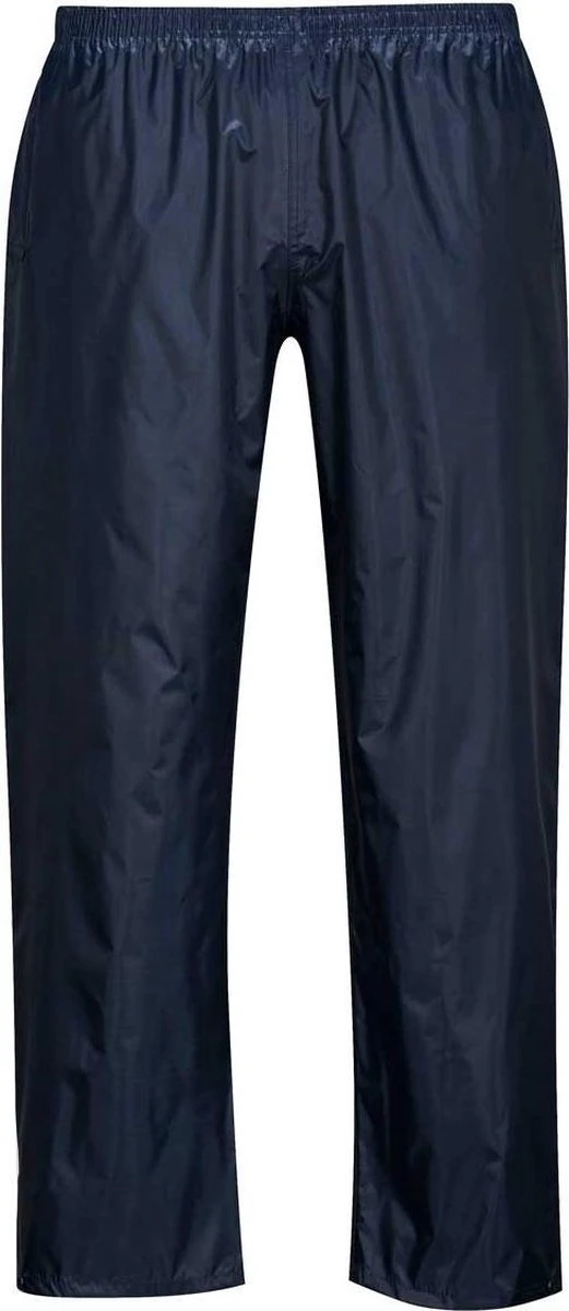 Regenpak 2 delig Donker Blauw Maat XL Portwest Regenpak 2 Delig Donker Blauw Maat XL -Regenjas En Paraplu