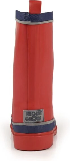 Regatta Lady Fairweather Regenlaarzen - Dames - Blauw 9 Regatta Lady Fairweather Regenlaarzen - Dames - Blauw -Regenjas En Paraplu 522x1200 1