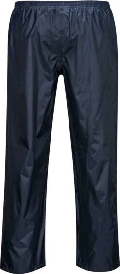 Portwest Regenpak 2 Delig Donker Blauw Maat XL 7 Portwest Regenpak 2 Delig Donker Blauw Maat XL -Regenjas En Paraplu 529x1200 1