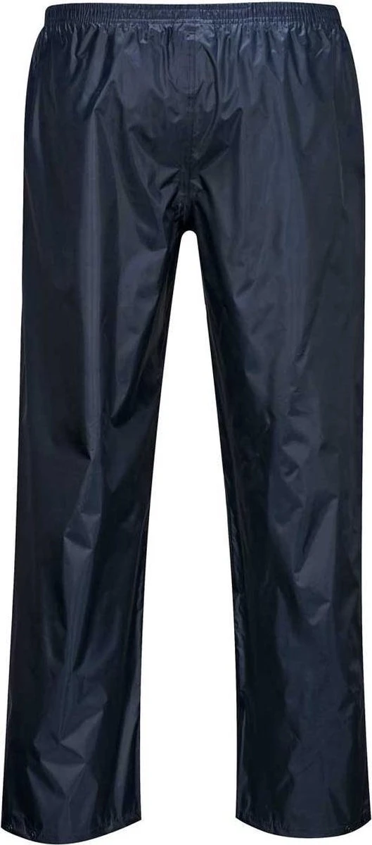 Regenpak 2 delig Donker Blauw Maat XL Portwest Regenpak 2 Delig Donker Blauw Maat XL -Regenjas En Paraplu 529x1200 1