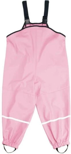 Playshoes - Regenbroek - Meisjes - Maat 104 - Roze 5 Playshoes - Regenbroek - Meisjes - Maat 104 - Roze -Regenjas En Paraplu 557x1200