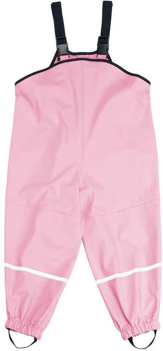 Playshoes - Regenbroek - Meisjes - Maat 104 - Roze Playshoes - Regenbroek - Meisjes - Maat 104 - Roze -Regenjas En Paraplu