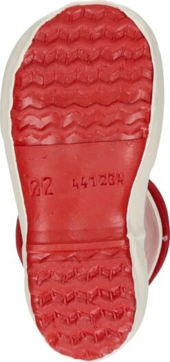 Bergstein Winterboot - Regenlaarzen - Unisex Junior - Red - Maat 27 13 Bergstein Winterboot - Regenlaarzen - Unisex Junior - Red - Maat 27 -Regenjas En Paraplu 563x1200 4