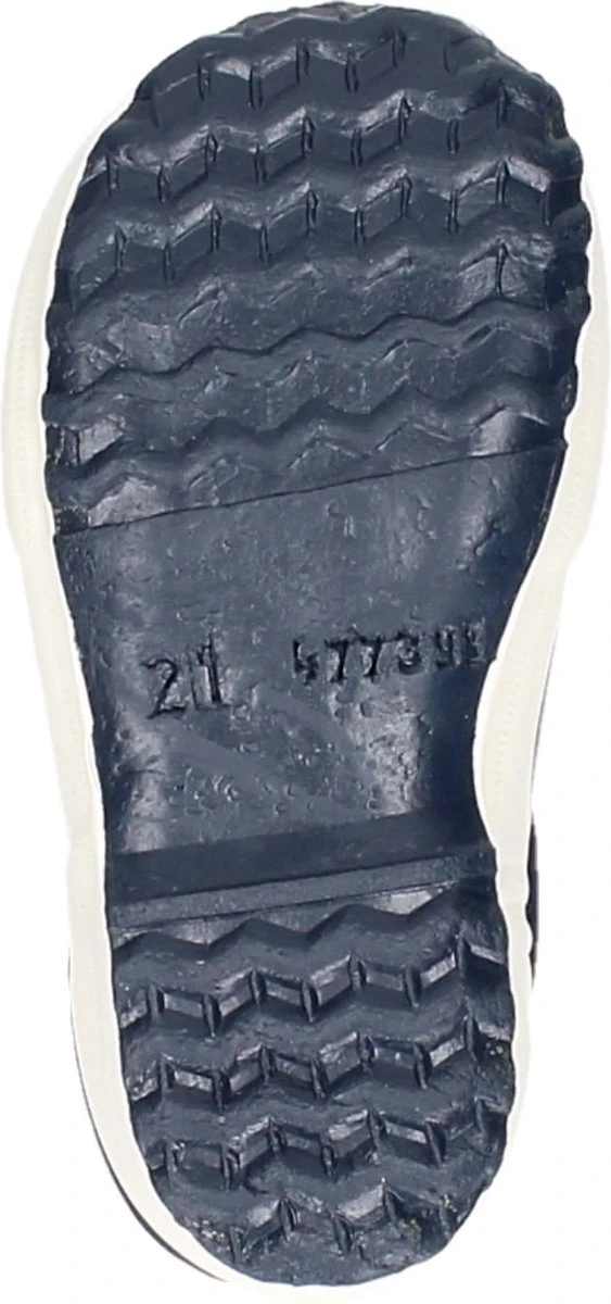 Bergstein Winterboot - Regenlaarzen - Unisex Junior - Dark Blue - Maat 33 Bergstein Winterboot - Regenlaarzen - Unisex Junior - Dark Blue - Maat 33 -Regenjas En Paraplu