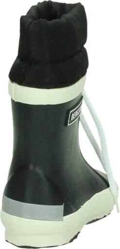 Bergstein Winterboot - Regenlaarzen - Unisex Junior - Black - Maat 21 -Regenjas En Paraplu 578x1200 3