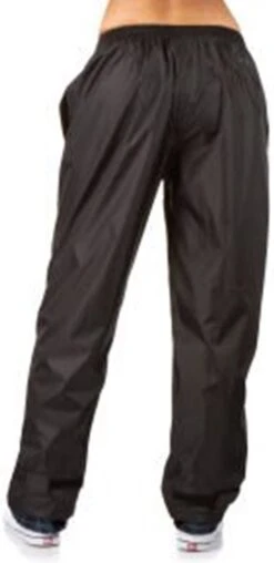 Mac In A Sac Unisex Regenbroek - 100% Waterdicht (10.000mm) - Ademend (8.000gsm) En Winddicht - Maat Large 9 Mac In A Sac Unisex Regenbroek - 100% Waterdicht (10.000mm) - Ademend (8.000gsm) En Winddicht - Maat Large -Regenjas En Paraplu 583x1200 4