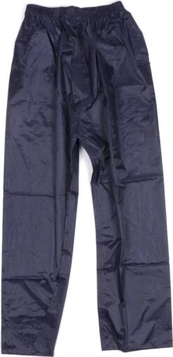 Lastpack Regenpak Blauw - Maat XL 9 Lastpack Regenpak Blauw - Maat XL -Regenjas En Paraplu 584x1200