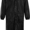 JC Blue Trenchcoat – Zwart – Regenjas Dames – Regenjas Heren - Waterdicht - Maat XL -Regenjas En Paraplu 603x1200