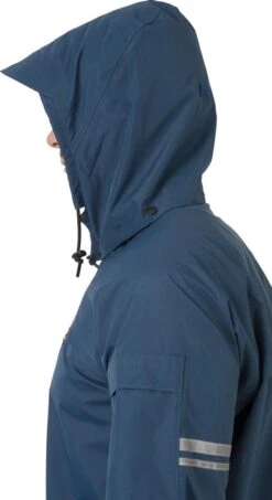 AGU Original Regenpak Essential - Blauw - L - Dames & Heren - Waterdicht & Ademend 11 AGU Original Regenpak Essential - Blauw - L - Dames & Heren - Waterdicht & Ademend -Regenjas En Paraplu 654x1200 1