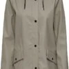 ONLY ONLELISA RAINCOAT OTW Dames Jas - Maat M -Regenjas En Paraplu 693x1200