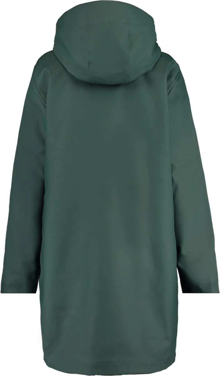 America Today Janice Teddy - Dames Regenjas - Maat L America Today Janice Teddy - Dames Regenjas - Maat L -Regenjas En Paraplu