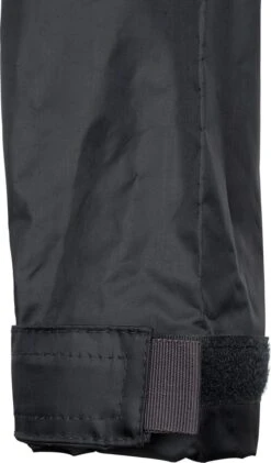 Ralka Regenpak - Senior - Zwart/Antraciet - XXL -Regenjas En Paraplu 704x1200 1