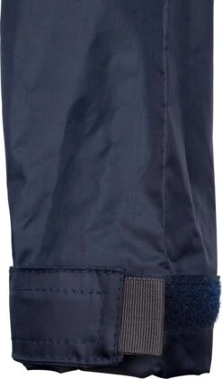 Ralka Regenpak - Senior - Marine/Antraciet - M -Regenjas En Paraplu 704x1200