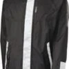 AGU Reflection Regenjack Black -Regenjas En Paraplu 737x1200