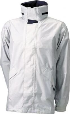 AGU Conquest Regenjack Pearl