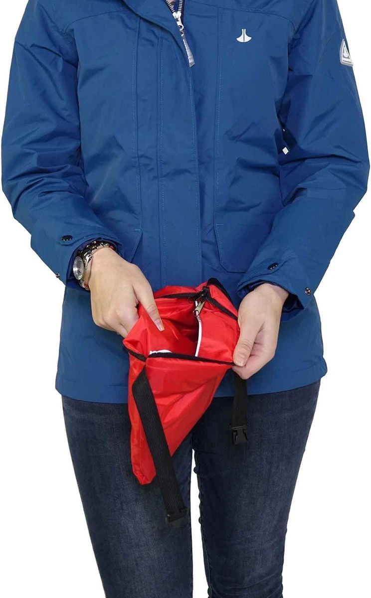 BJØRNSON Haps Regenponcho Fiets Dames & Heren - Fietsponcho - Zwart BJØRNSON Haps Regenponcho Fiets Dames & Heren - Fietsponcho - Zwart -Regenjas En Paraplu 744x1200 3