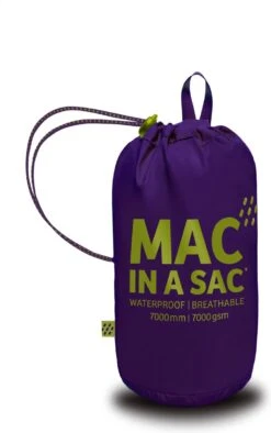 Mac In A Sac Regenjas - Volwassenen - Grape -Regenjas En Paraplu 753x1200 2