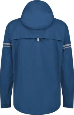 AGU Original Regenpak Essential - Blauw - L - Dames & Heren - Waterdicht & Ademend 14 AGU Original Regenpak Essential - Blauw - L - Dames & Heren - Waterdicht & Ademend -Regenjas En Paraplu 774x1200 2