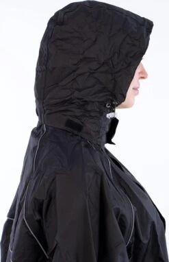 Ralka Regenpak - Comfort - Zwart/Antraciet - XL -Regenjas En Paraplu 775x1200 3