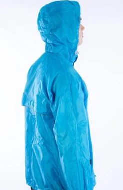 Ralka Regenjack - Senior - Zwart - XXL 6 Ralka Regenjack - Senior - Zwart - XXL -Regenjas En Paraplu 778x1200