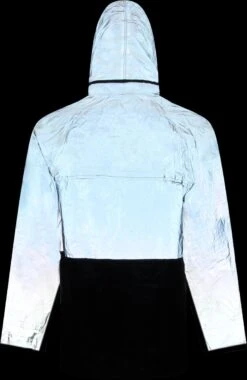 C-Line Regenpak Met Capuchon - Reflecterende Jas - Nieuw Model - Kinder Maat 158/164 -Regenjas En Paraplu 781x1200