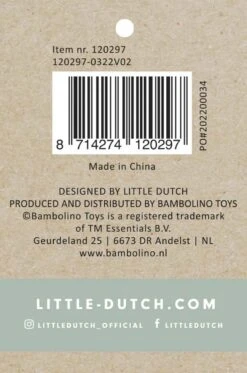 Little Dutch Paraplu - Flowers & Butterflies - Kinderparaplu - Roze 7 Little Dutch Paraplu - Flowers & Butterflies - Kinderparaplu - Roze -Regenjas En Paraplu 794x1200 6