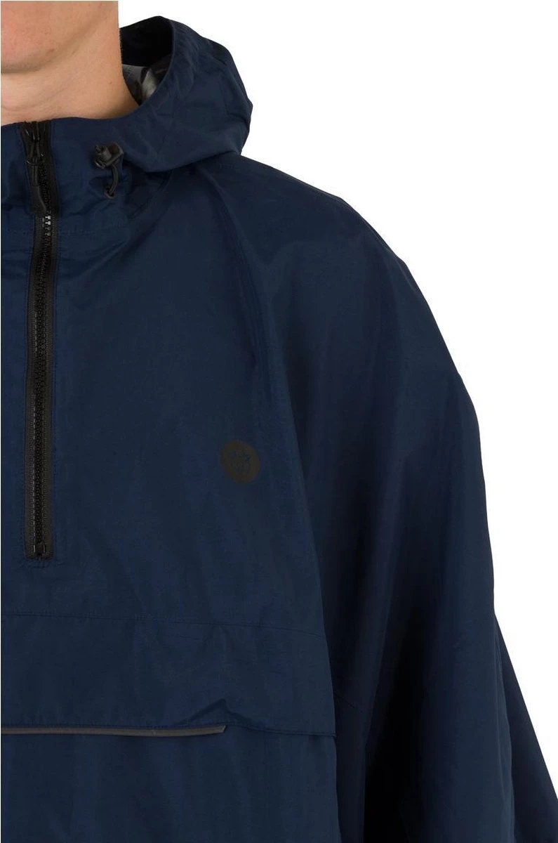 AGU Grant Regenponcho Essential Unisex - Navy Blauw - One Size - Dames & Heren - Waterdicht & Ademend AGU Grant Regenponcho Essential Unisex - Navy Blauw - One Size - Dames & Heren - Waterdicht & Ademend -Regenjas En Paraplu 795x1200 19