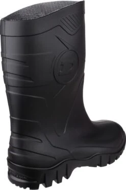 Dunlop Kaplaarzen Kuithoogte - Groen - 43 -Regenjas En Paraplu 798x1200 2