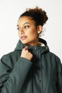 America Today Janice Teddy - Dames Regenjas - Maat L 4 America Today Janice Teddy - Dames Regenjas - Maat L -Regenjas En Paraplu 800x1200 45