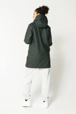 America Today Janice Teddy - Dames Regenjas - Maat L 6 America Today Janice Teddy - Dames Regenjas - Maat L -Regenjas En Paraplu 800x1200 47