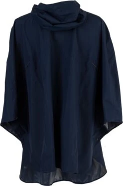 AGU Grant Regenponcho Essential Unisex - Navy Blauw - One Size - Dames & Heren - Waterdicht & Ademend 10 AGU Grant Regenponcho Essential Unisex - Navy Blauw - One Size - Dames & Heren - Waterdicht & Ademend -Regenjas En Paraplu 800x1200 57