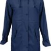 Ralka Regenjas Dames - Mizzle - Marine - Maat 36 1 Ralka Regenjas Dames - Mizzle - Marine - Maat 36 -Regenjas En Paraplu 801x1200