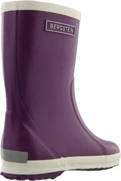 Bergstein Rainboot - Regenlaarzen - Unisex Junior - Purple - Maat 27 -Regenjas En Paraplu 806x1200 1