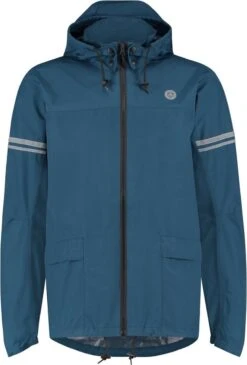 AGU Original Regenpak Essential - Blauw - XL - Dames & Heren - Waterdicht & Ademend 20 AGU Original Regenpak Essential - Blauw - XL - Dames & Heren - Waterdicht & Ademend -Regenjas En Paraplu 811x1200 1